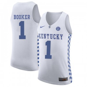 devin booker kentucky shirt Cinosural International School