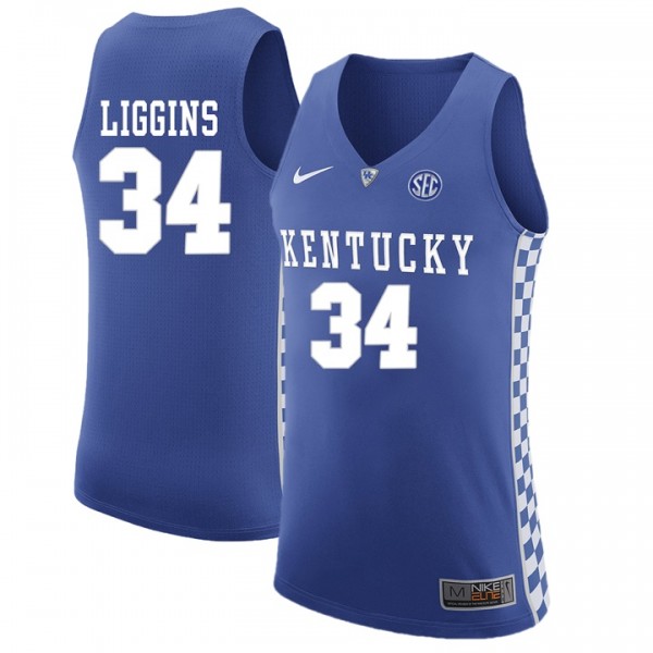 Kentucky men's basketball jersey cheap