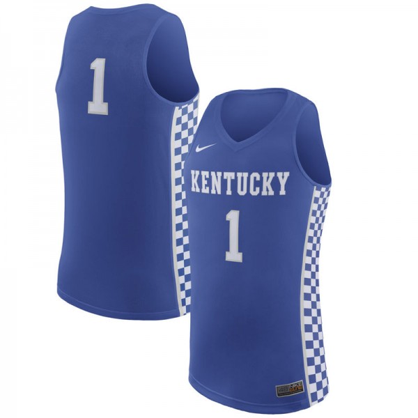 Cousins 2025 kentucky jersey